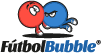 Futbolbubble Logo